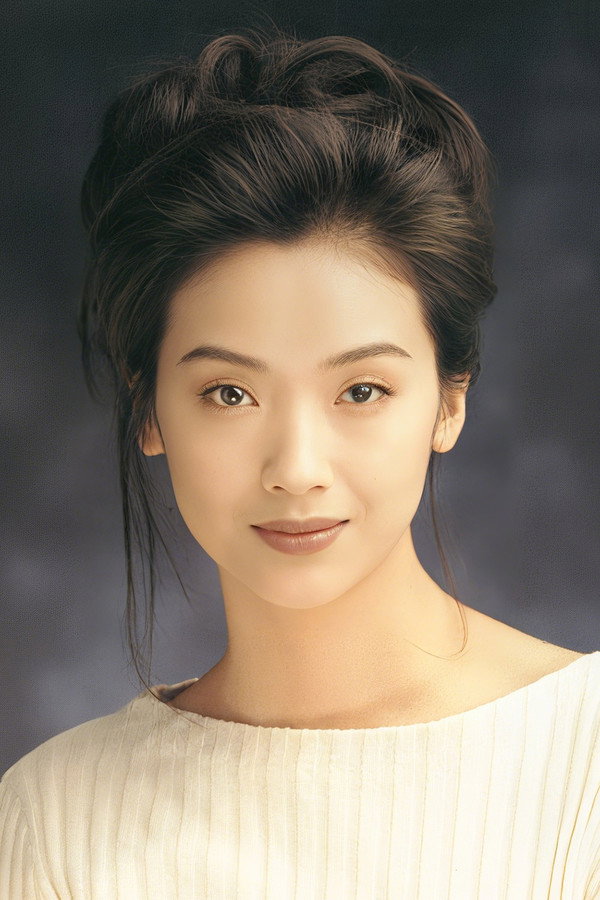 Jacklyn Wu Chien-Lien's headshot