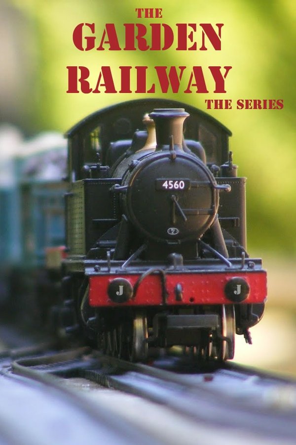 The Garden Railway