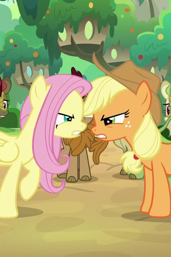 My Little Pony – L’amicizia è magica – S08E23 – Episodio 23