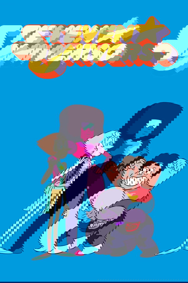 Steven Universo