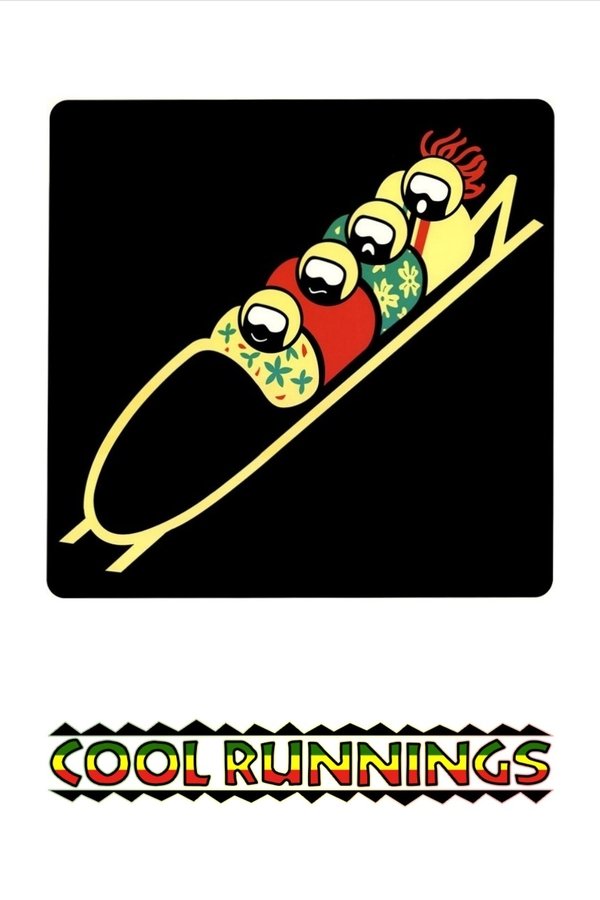 EN - Cool Runnings - 1993