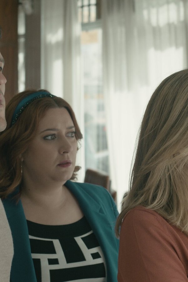 Entrevías – S01E01 – Episodio 1