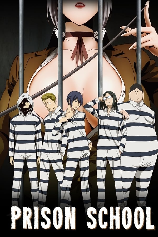 Prison School