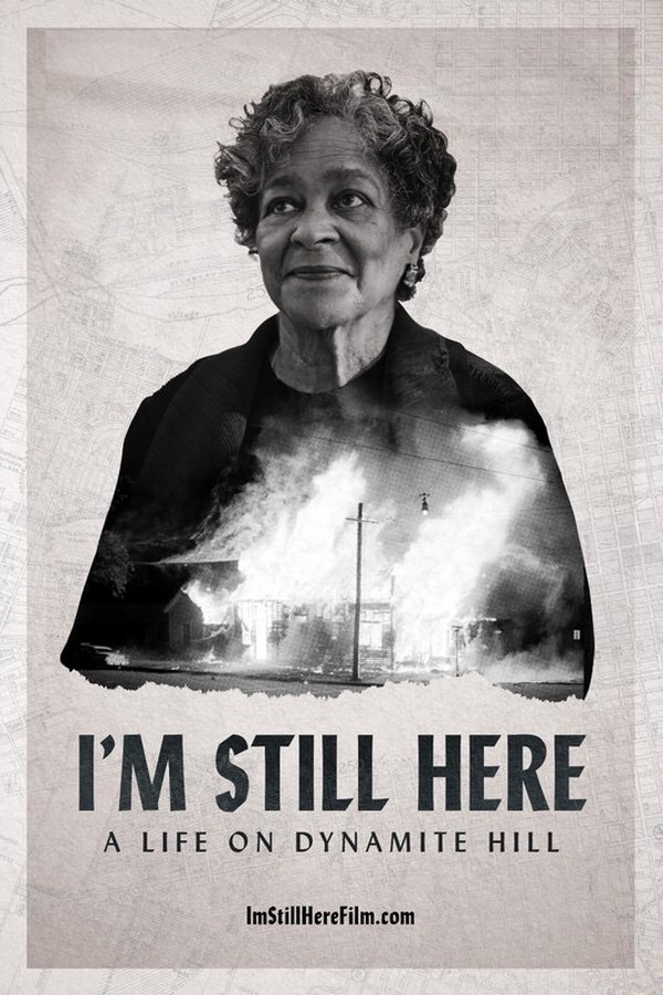 SC - I'm Still Here (2024)