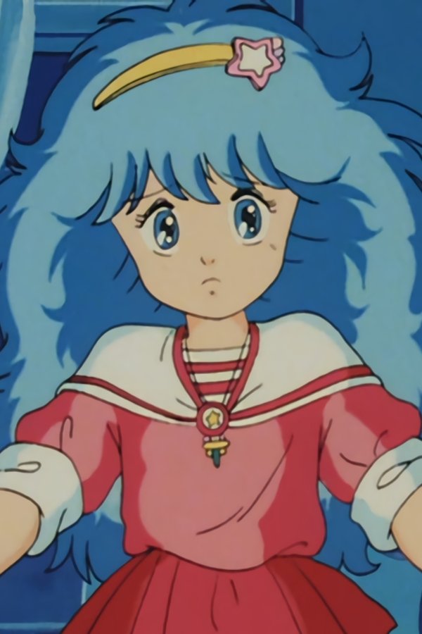 Evelyn e la magia di un sogno d’amore – S01E47 – La principessa Faerie si sveglia