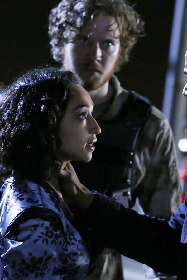 Agents of S.H.I.E.L.D. – S01E10 – Il ponte