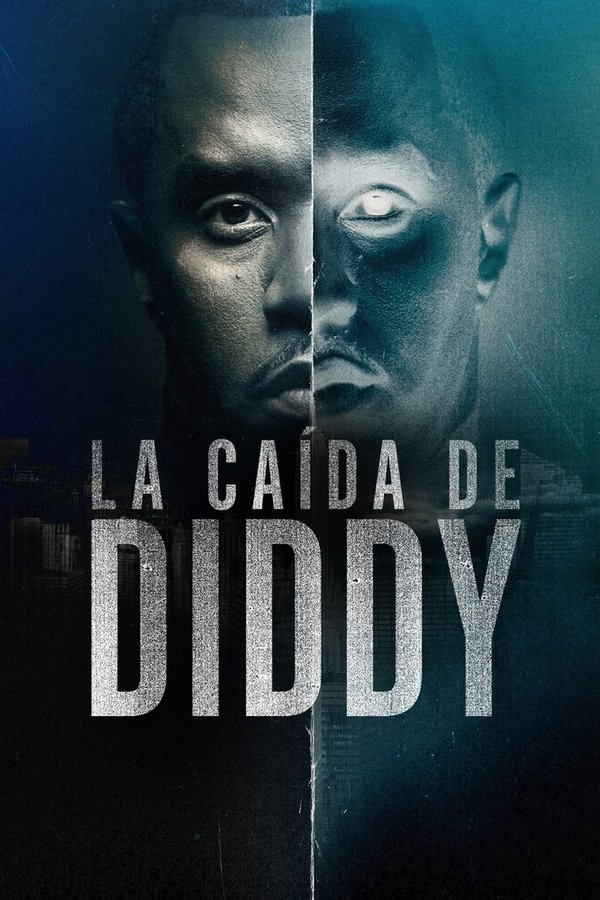 La caída de Diddy (2025) Latino Full HD Temporada 1 WEB-DL 1080p