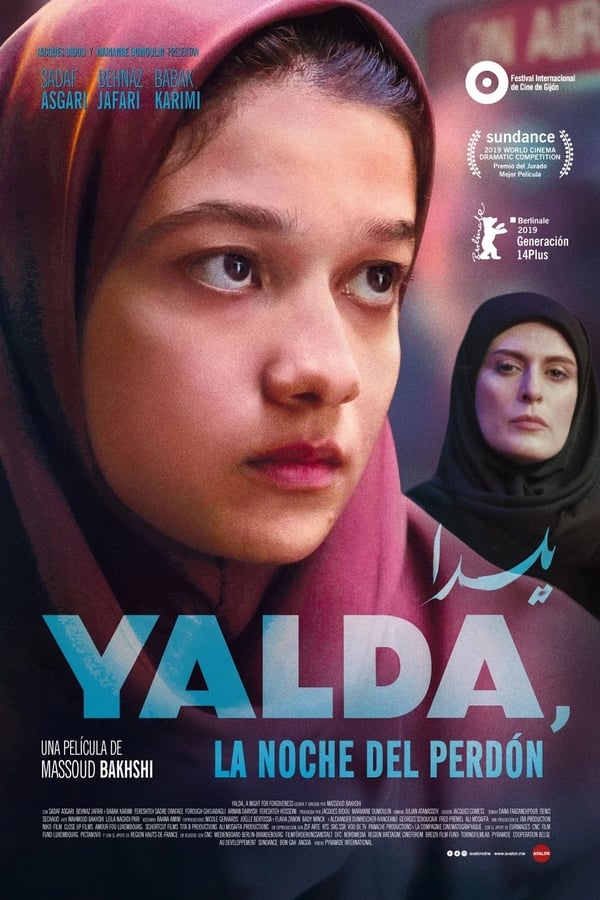 Yalda, la noche del perdón