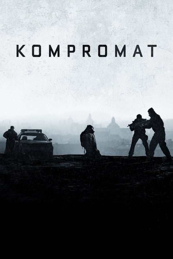 TVplus Kompromat (2022)