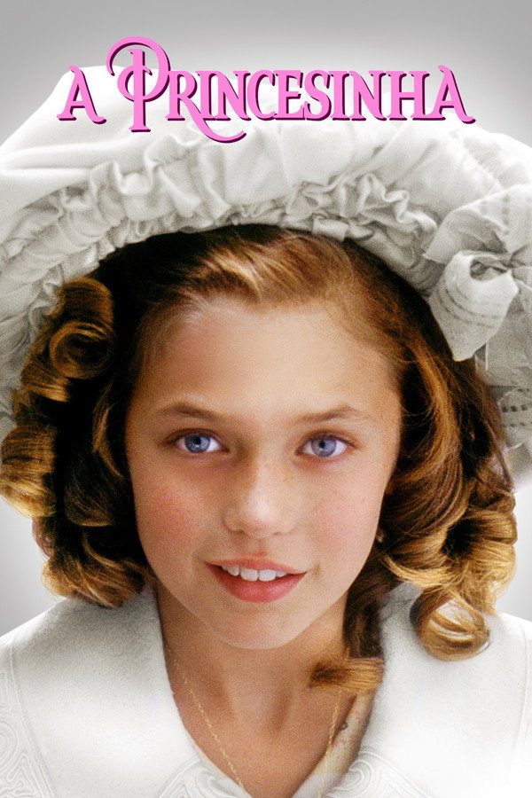 A Princesinha (1939)