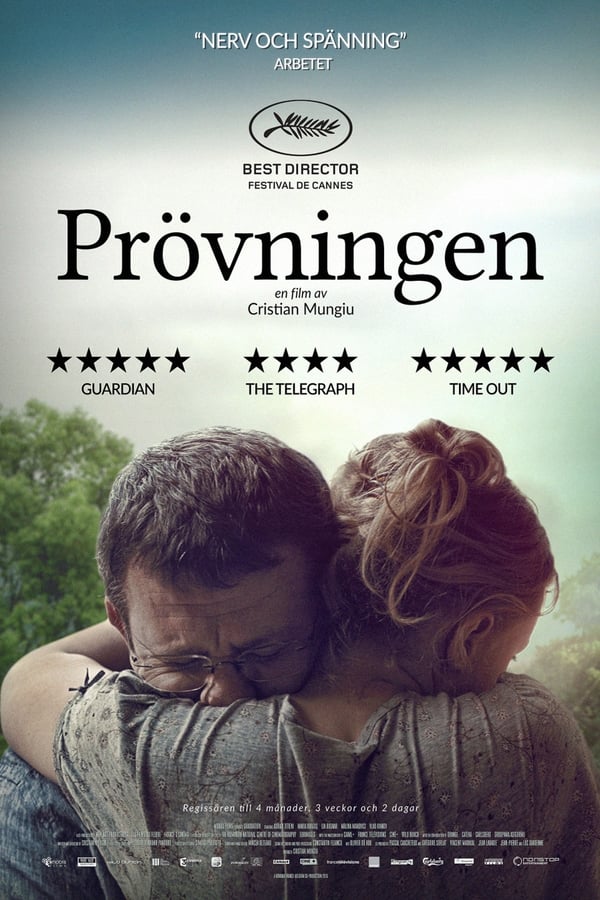 Prövningen