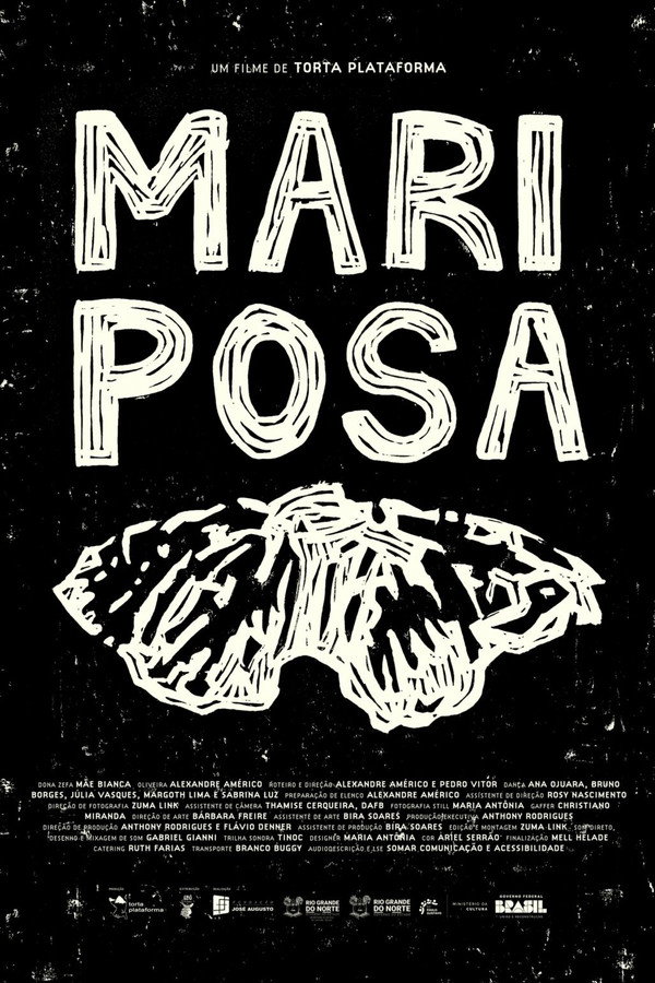 Mariposa