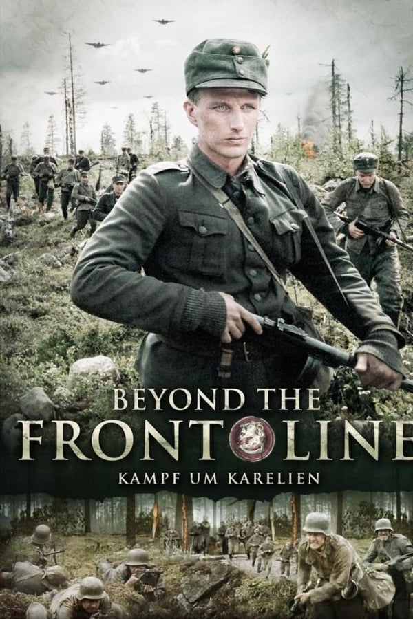 Beyond the Front Line