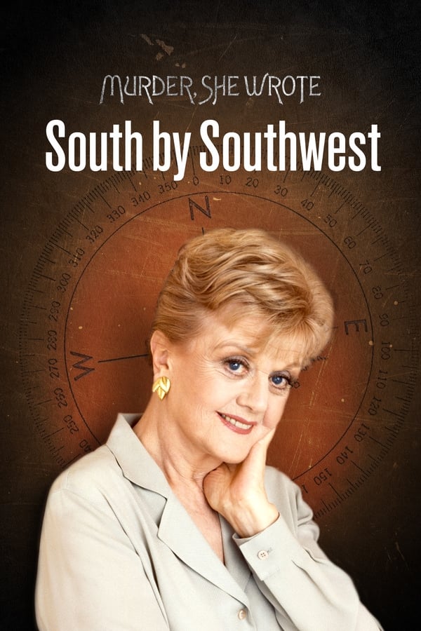 TVplus EN - Murder, She Wrote: South by Southwest (1997)