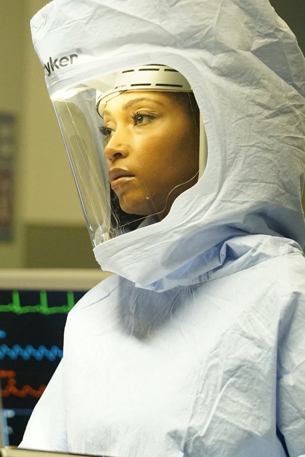 Chicago Med – S06E01 – Quando tutto è cambiato