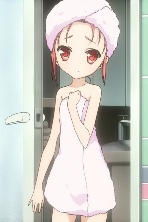 Accel World [Sub-ITA] – S01E08 – Episodio 8
