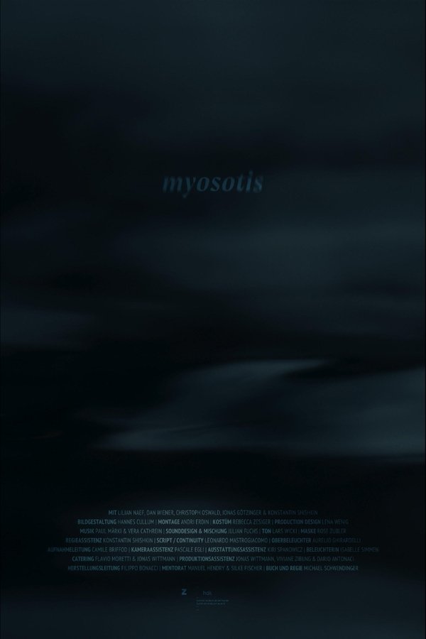 Myosotis