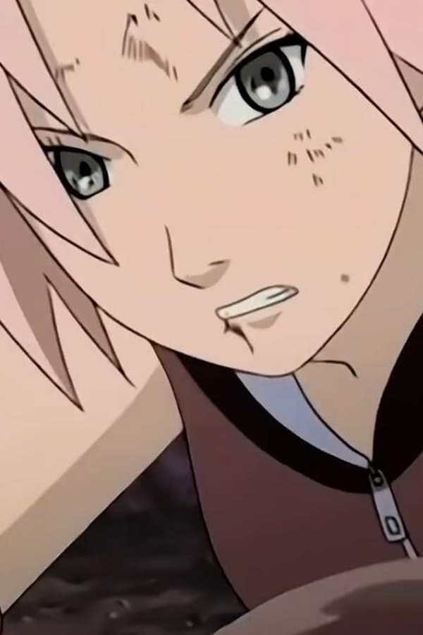 Naruto Shippuden – S01E24 – Il terzo Kazekage