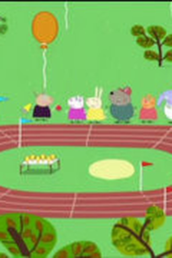 Peppa Pig – S02E15 – Episodio 15