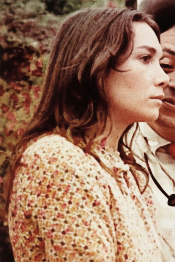 Célia Olga's headshot