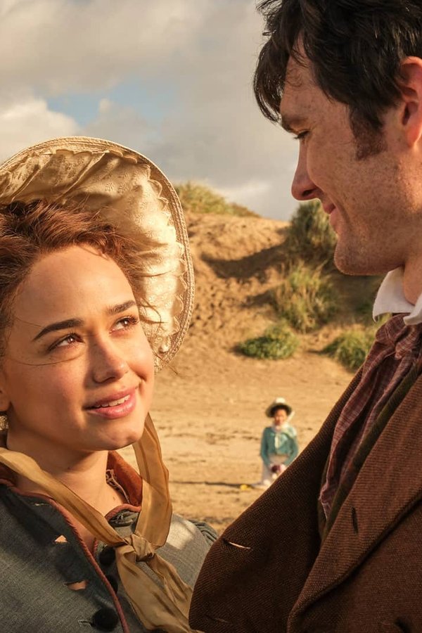 Sanditon – S03E01 – Episodio 1
