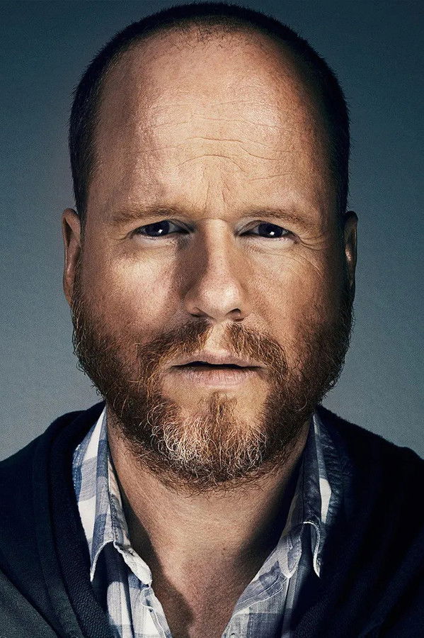 Joss Whedon's headshot
