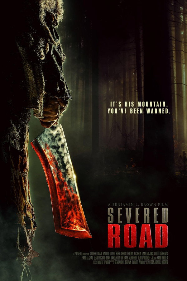 Severed Road