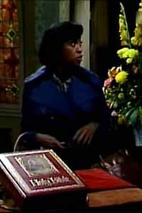 I Jeffersons – S11E07 – Preti come lui non ne fanno più