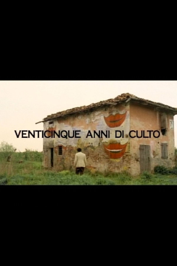 Venticinque anni di culto