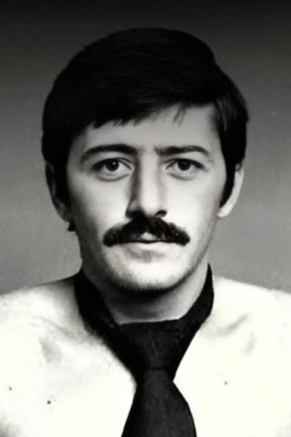 Fernando Balzaretti's headshot