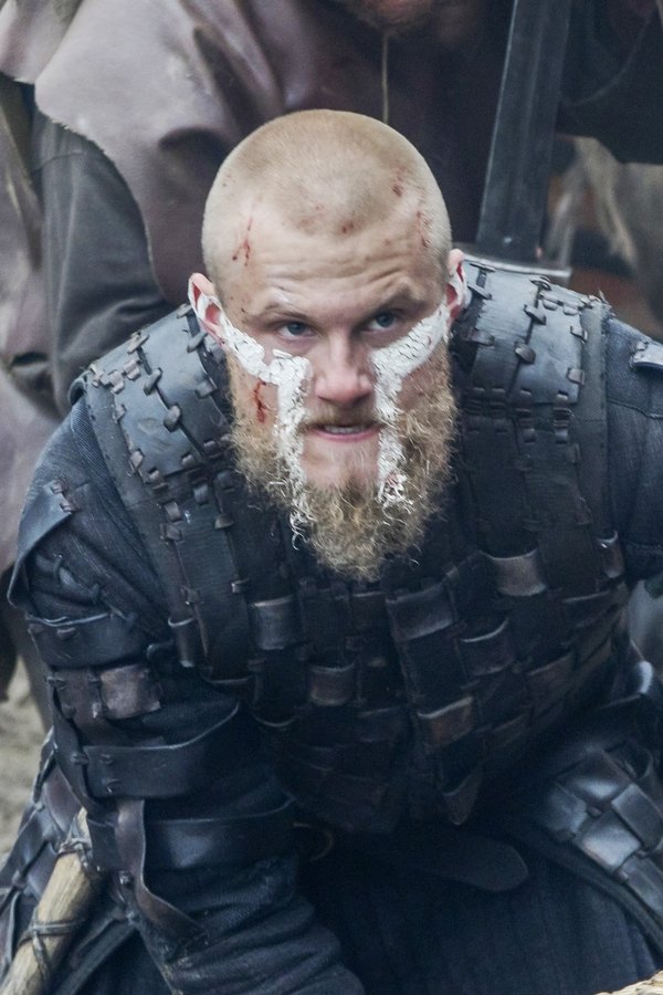Vikings – S05E20 – Ragnarok