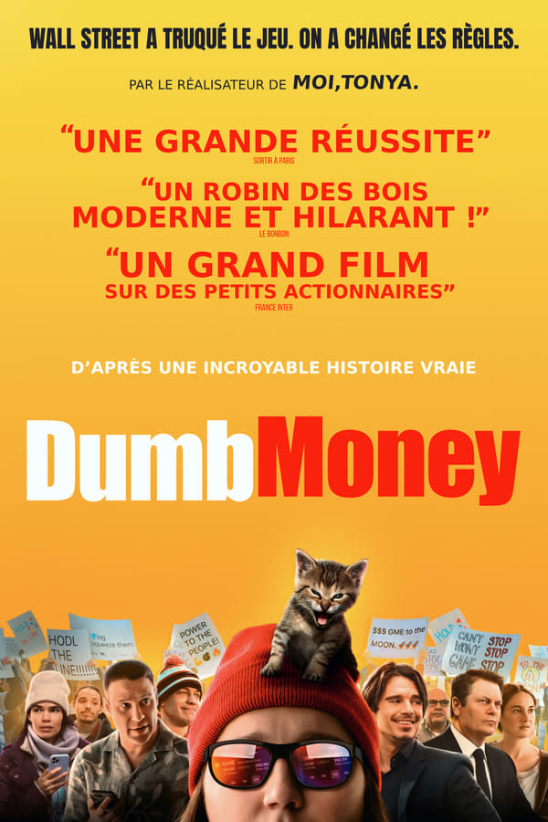 FR - Dumb Money (2023)