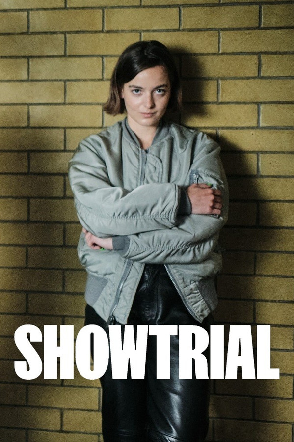 EN - Showtrial