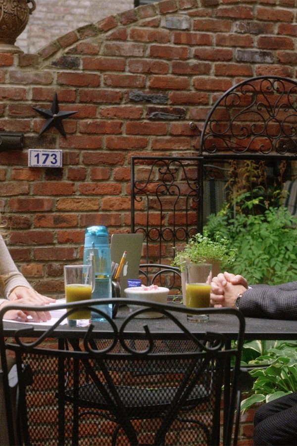 Instinct – S01E10 – Episodio 10