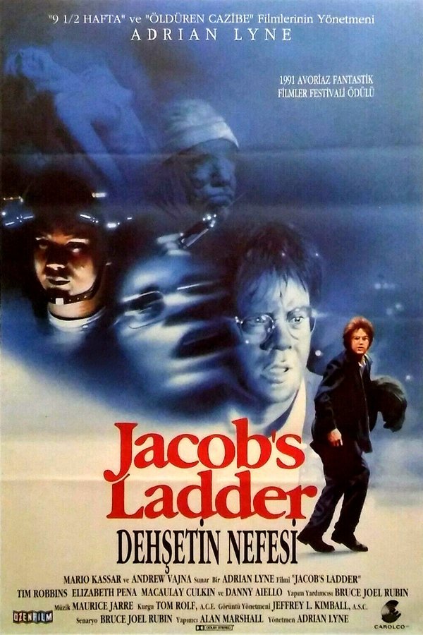 Jacobs Ladder (1990)