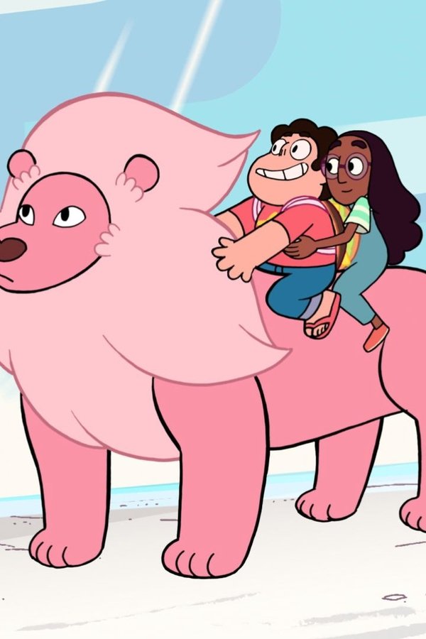 Steven Universe – S01E17 – Magico destino