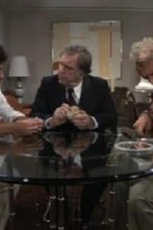Starsky & Hutch – S04E08 – Episodio 8