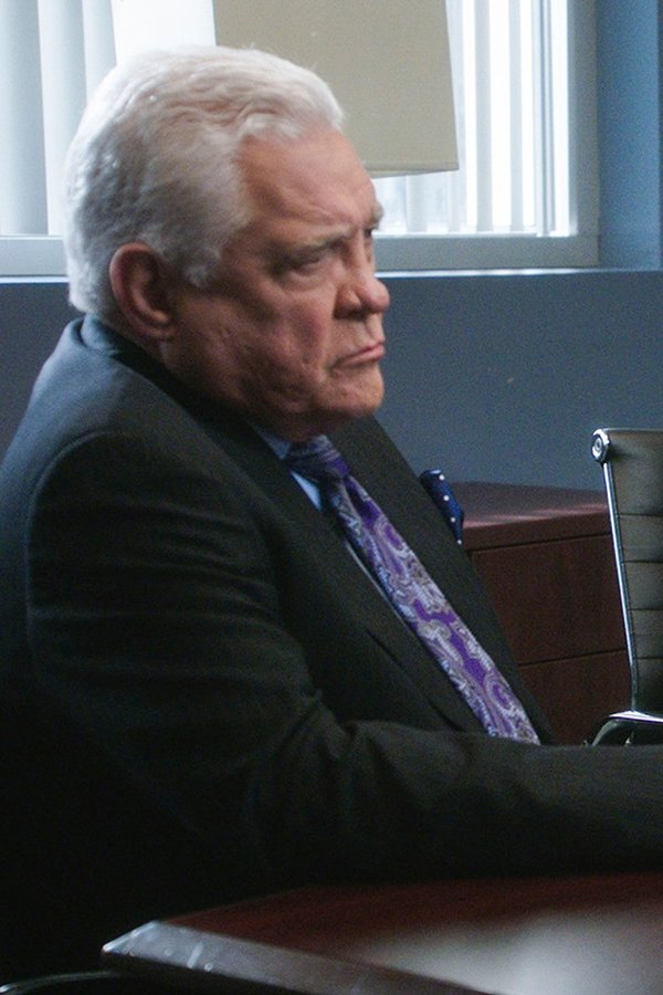 Major Crimes – S05E02 – Tutte le donne di Bo