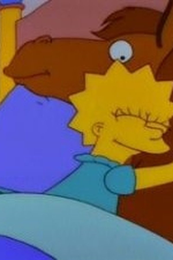 I Simpson – S03E08 – Il pony di Lisa