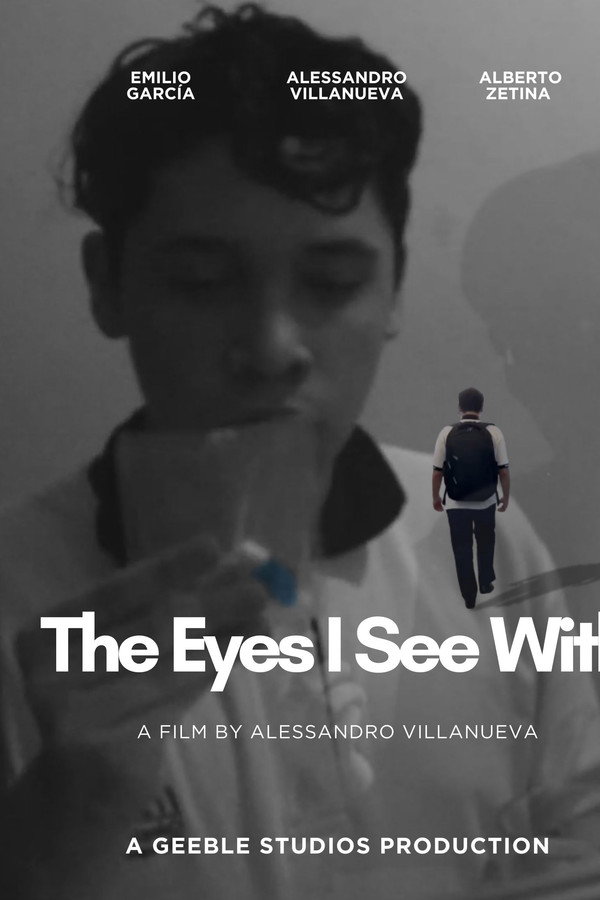 The Eyes I See With (Extend Ver.)