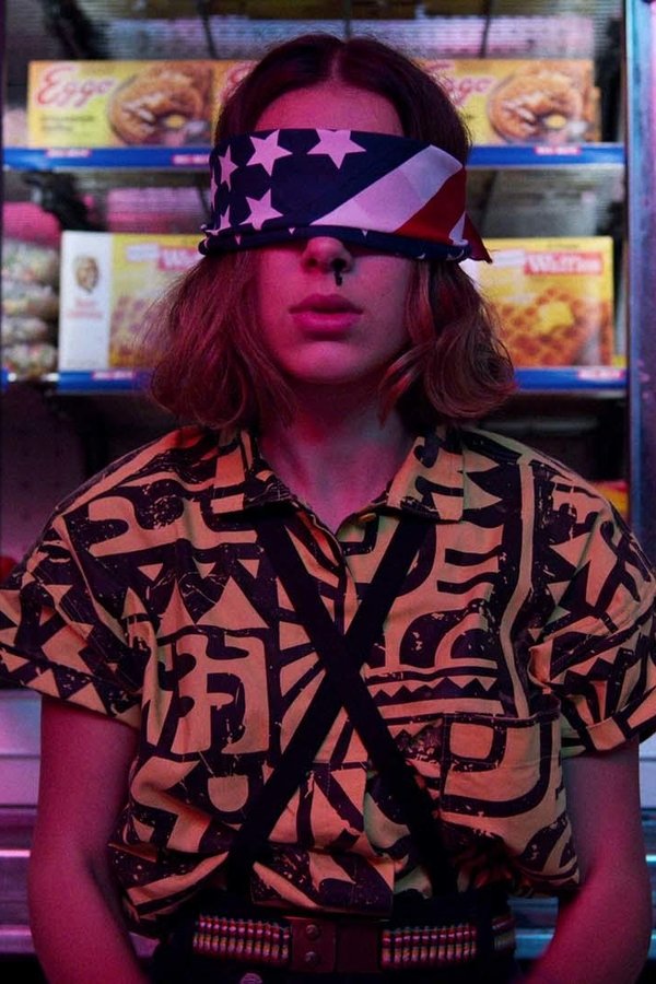 Stranger Things – S03E07 – Capitolo sette: Il morso