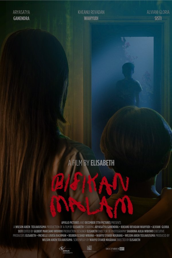 Bisikan Malam