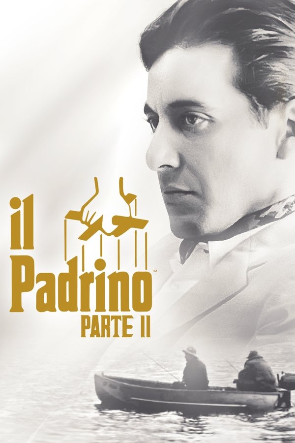 IT - Il padrino - Parte II (1974)