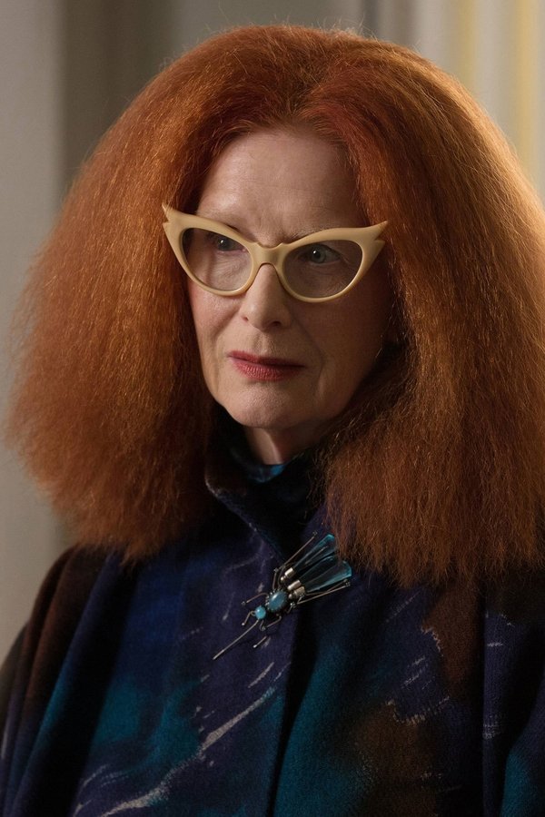 American Horror Story – S03E09 – La testa