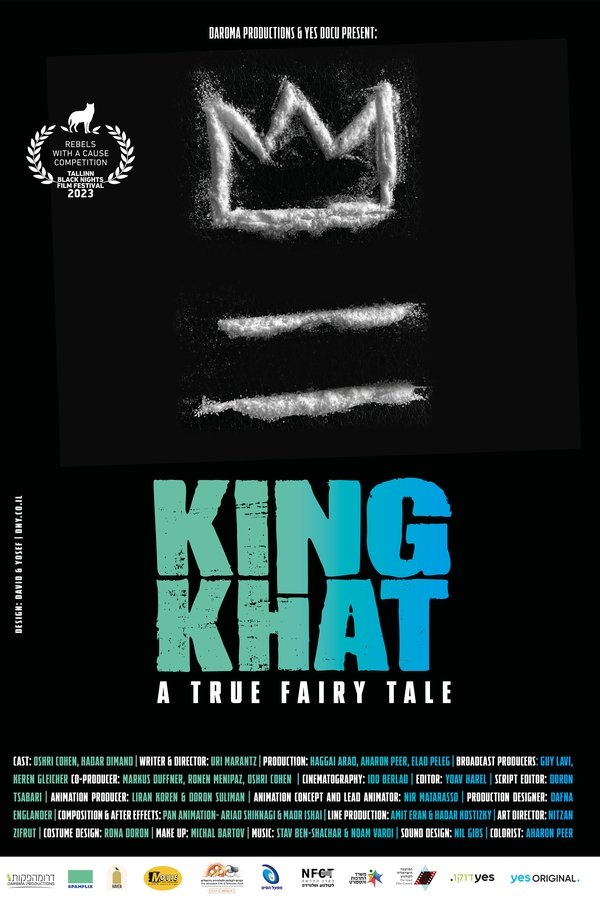 King Khat