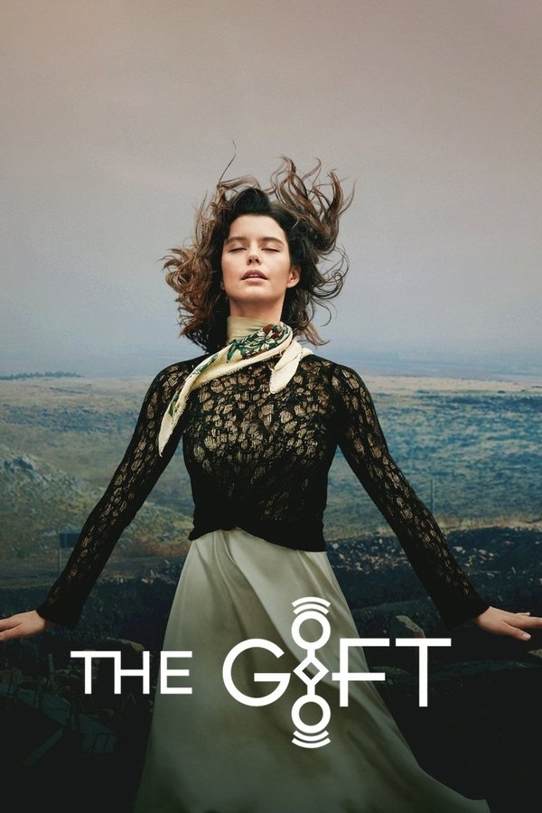 The Gift poster