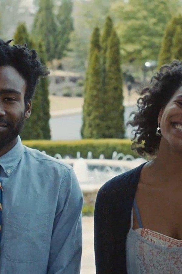 ATLANTA – S01E09 – Jet set
