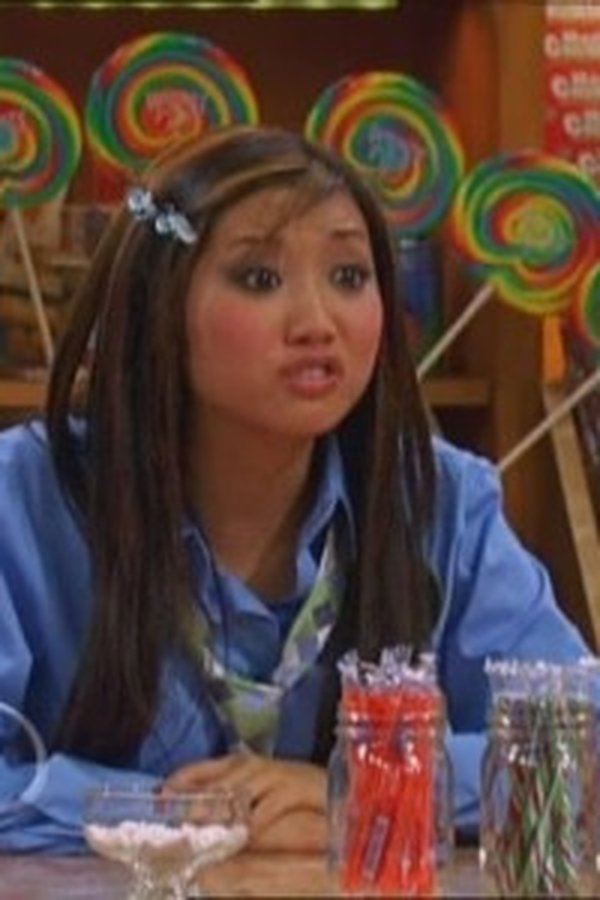 Zack e Cody al Grand Hotel – S02E15 – Episodio 15