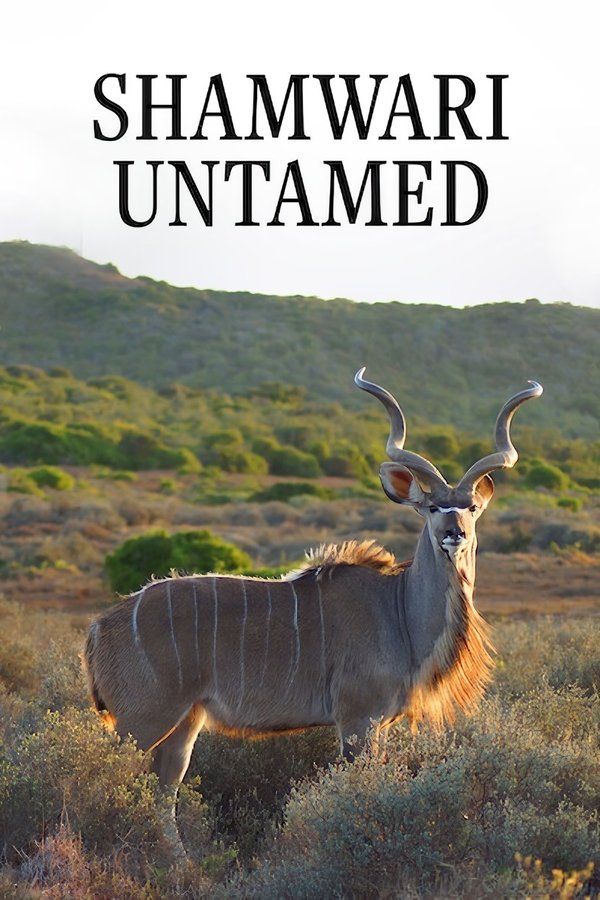 Shamwari Untamed (2018) KP