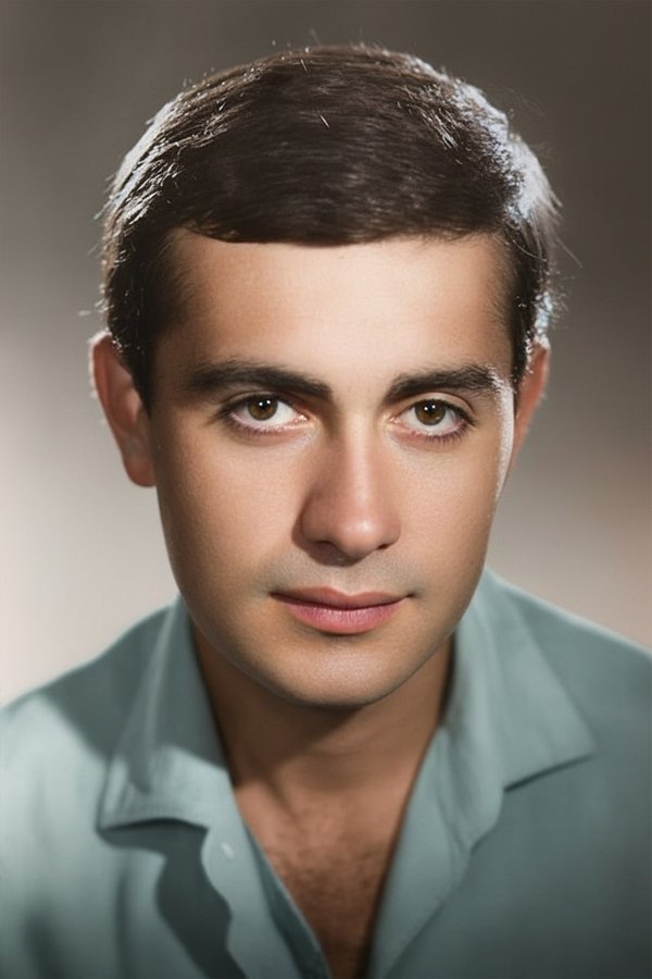 Özden Çelik's headshot